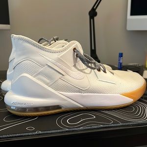 NWOT Nike Air Max Impact 2 White 2021